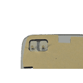 thumbnail image 3 of 4660H Driver Side Replacement Mirror Glass Heated Compatible with 2017-2019 Cadillac XT5, 3 of 4