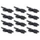 thumbnail image 1 of Accesorios de Trenes de 12 Piezas TT a Escala TT, Accesorios de Trenes de Pasatiempos, Acopladores de Primavera Multipropósito Profesionales para 1/12 Estilo B, 1 of 8