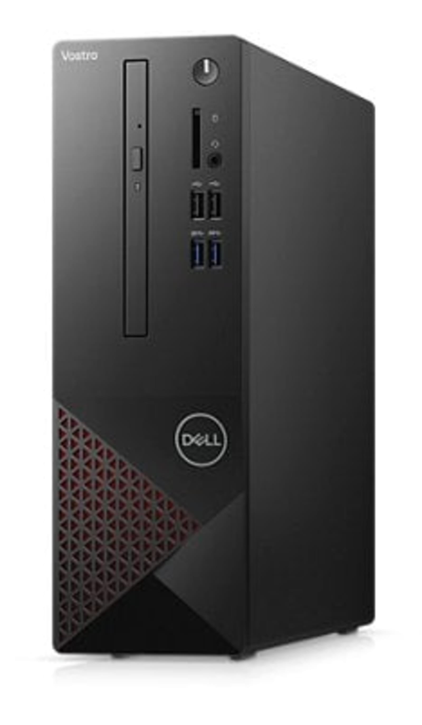 ⭐️513⭐️ DELL VOSTRO 3681 ⭐️i5-10400 Dell Vostro 3681 SFF PC Intel Core i5-10400 32GB Ram 512GB