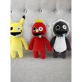 thumbnail image 3 of Jouets en Peluche 2023rainbow Friends Rainbow Friends, 3 of 5