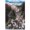 Unframe-style, variant on Brokeback Mountain Classic Art Movie Poster (23) Picture Print Wall Art Poster Painting Canvas Posters Artworks Gift Idea Room Aesthetic 08x12inch(20x30cm)