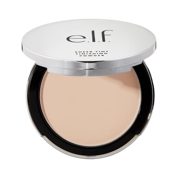 e.l.f. Beautifully Bare Finishing Powder Fair/Light, .33 oz