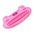 thumbnail image 3 of 1pc Cartoon Toothpaste Squeezer, Cartoon Tube Squeezer, Kitchen Accessories, Bathroom Multi-functional Tool, Kitchen Gadget, Useful Home Tools, 3 of 5