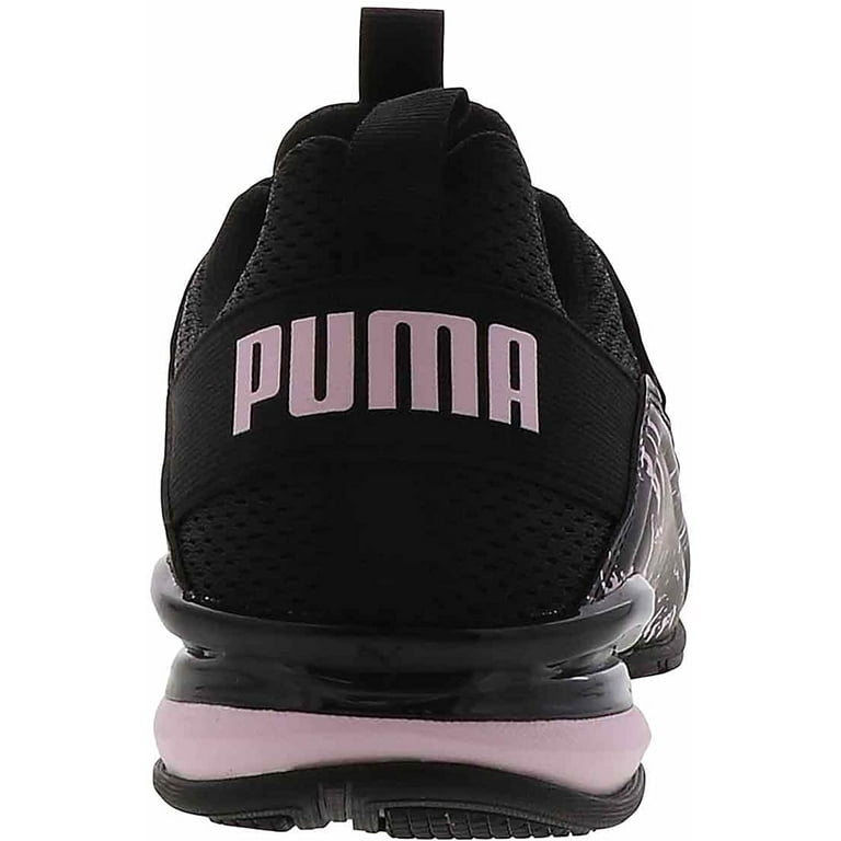 PUMA Axelion Marble Athletic Sneaker Womens Running 9 BM US