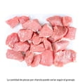 thumbnail image 3 of Carne para tacos por kg  peso aprox por charola 600 a 700 g, 3 of 3