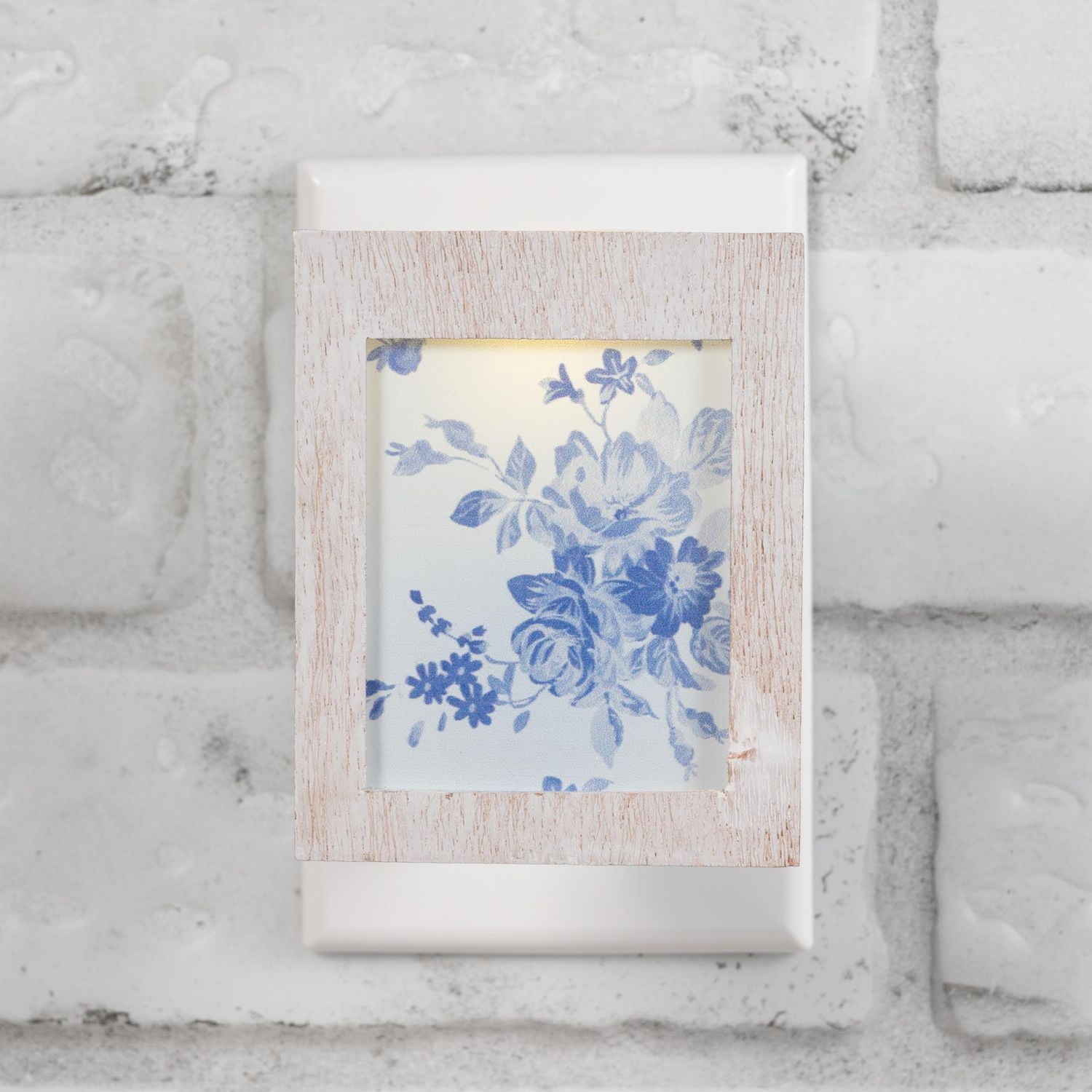 ScentSationals Scent Charm Diffuser - Painterly Floral, Fragrance Oil Diffuser