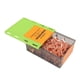 thumbnail image 3 of 250 Clavos de Herradura Chapados en Cobre para Herrar con Caja de Plástico Resistencia a la Tracción Fácil de Usar Cómodo de Transportar Buen Rendimiento Ampliamente ANGGREK  Otros, 3 of 8