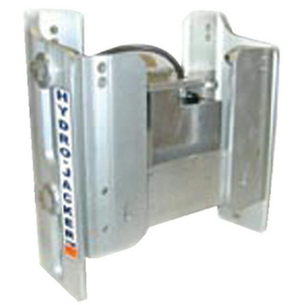 TH Marine HydroJacker Hydraulic Jacking Plate For All V6 Engines Up