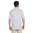 thumbnail image 3 of Jerzees Adult 5.6 oz. SpotShieldâ„¢ Jersey Polo - 437, 3 of 4