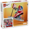 thumbnail image 2 of LEGO Nike Dunk Trickshot Set 43021, 2 of 11