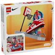 LEGO Nike Dunk Trickshot Set 43021