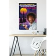 thumbnail image 4 of Bob Ross - 80s Wall Poster, 22.375" x 34", 4 of 4