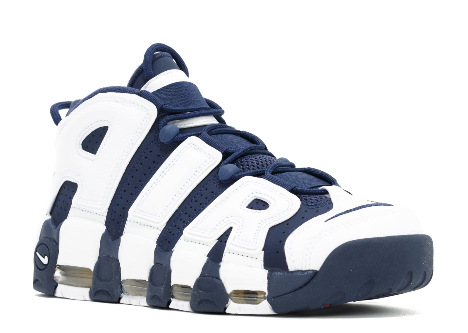 nike uptempo size 9