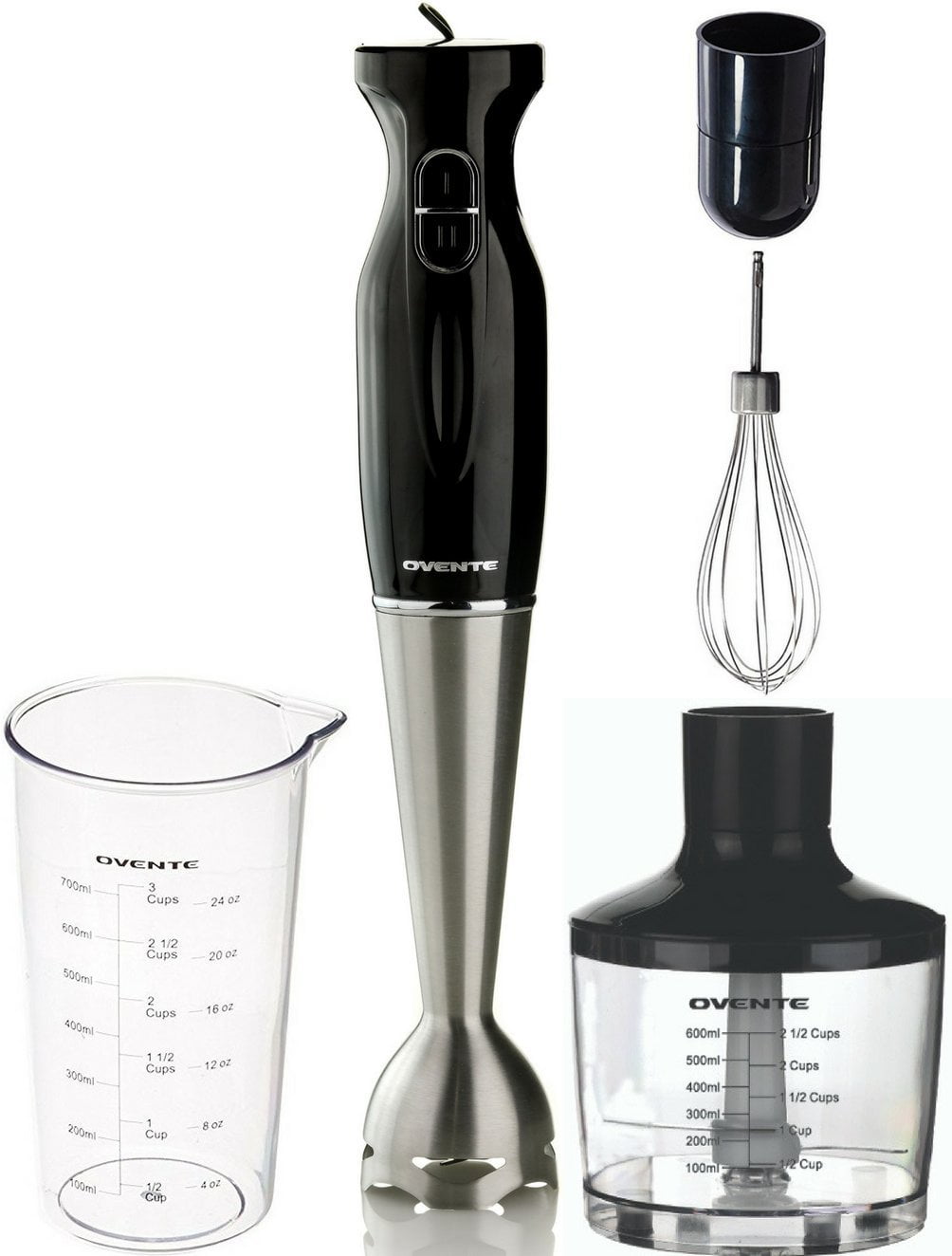 hand blender set sainsburys