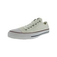 thumbnail image 1 of Converse All Star Ox Optique Blanc Espadrille de Mode à la Cheville - 13M / 11M, 1 of 7