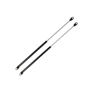 Pair of 2 Rear Door Lift Support For 1990-1997 GEO Tracker