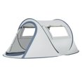 thumbnail image 1 of Tente de Camping Extérieure Pop-Up Automatique Instantanée Portable 2, 1 of 8