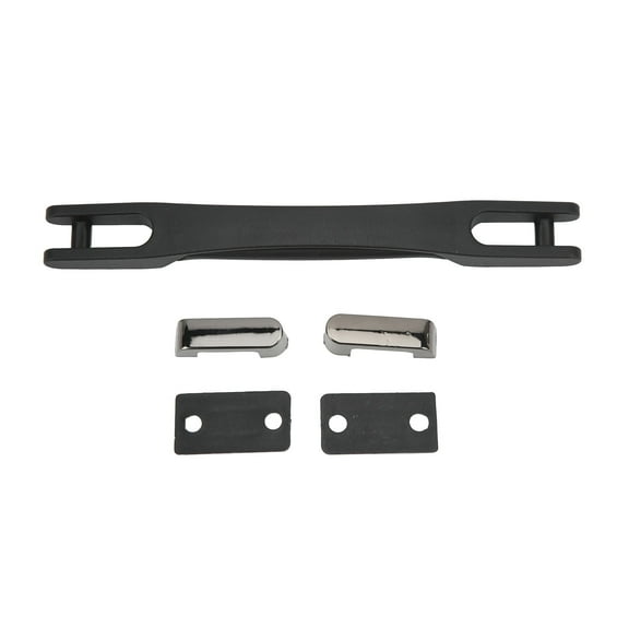 Luggage Handle, Plastic Carry Handle Suitcase Handle Luggage Replacement Accessories for Travelling tru-nks