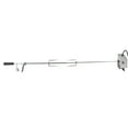 thumbnail image 1 of Kit de Gril Électrique, Contrôlez la Cuisson Kit de Rôtissoire de Gril Réglage Flexible Kit de Moteur de Gril Électrique pour Rôtir Cochon de Lait Poulet Agneau et Viande, 1 of 7