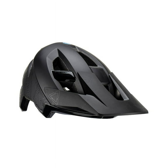 Leatt MTB AllMtn 3.0 Men Helmet, Stealth, L, 59-63cm