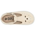 thumbnail image 4 of Old Soles Toddlers Royal Shoes, Pearl \ Gum Sole,25 EU (9 US) M US, 4 of 6