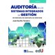 thumbnail image 1 of AUDITORIA DE LOS SISTEMAS INTEGRADOS DE GESTION EDICIONES DE LA U  Pasta Blanda, 1 of 2