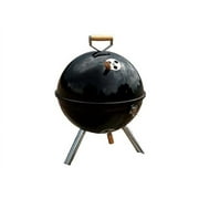 Freedom Stove Ball-B-Q 14-Inch Portable Charcoal Grill, PH-BCG