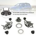 thumbnail image 2 of DCT250 DPS6 Clutch Release Fork & Bearing Kit for Ford Fiesta Focus 2012-2019, 2 of 5