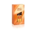 thumbnail image 2 of Spray de colonia concentrado de almizcle salvaje por coty Coty Model, 2 of 3