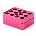 thumbnail image 2 of Lipstick Mold, Easy To Operate Lipstick Making Mold, Professional Makeup Artist For Makeup Lovers Dress Up Make Up, 2 of 8