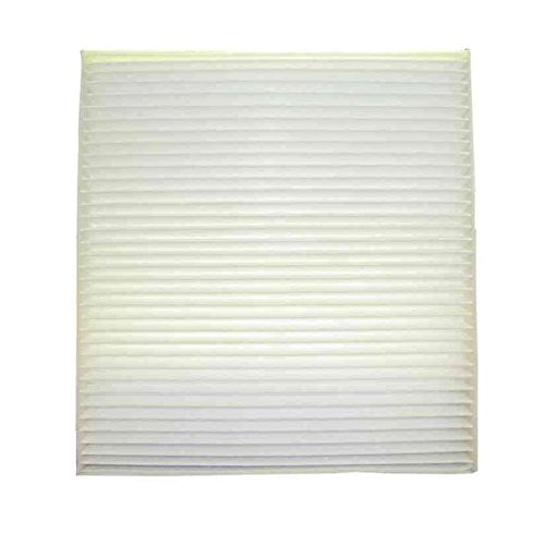 Acdelco Cabin Air Filter Chart