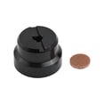 thumbnail image 2 of Mosiee Reel Gauge Nut Aluminum Alloy For Slx Dc Half Moons Cap M7 Water Drop Wheel Reels Accessories Baitcasting Reel Modification Tool, 2 of 9