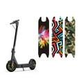 thumbnail image 4 of 1 Pc Self-Adhesive Scooter Pedal Sandpaper Sticker PVC Waterproof For Ninebot MAX‑G30 Anti-slip Protective Stickers Accessory Aloof, 4 of 8