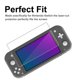 thumbnail image 3 of Cristal Templado Protector Pantalla Mica Para Nintendo Switch Lite, 3 of 5