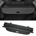 thumbnail image 1 of Cubierta de carga retráctil para Ford S-Max 2007-2015, estante de maletero trasero, cubierta de seguridad para equipaje, 1 of 1