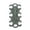 B, variant on Beverage Bottle Folding Storage Portable Storage Device Bottle Lifter With Kitchen Utility . Small Refrigerator Stand Rack Fridge Can Holder 16oz Stemware Rack Freestanding under Glass Rack Slide