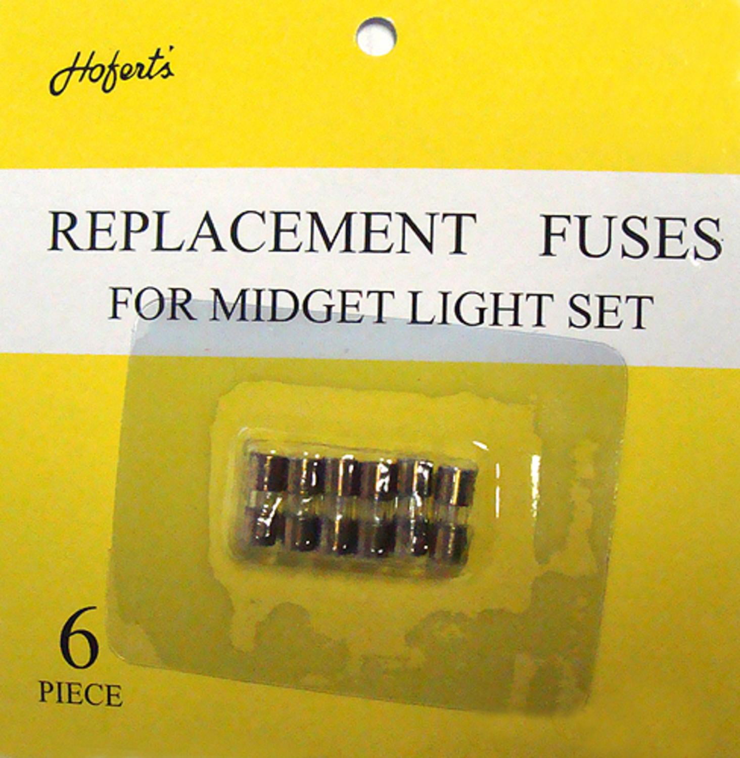 20 Christmas Mini Light Strings Replacement Glass Fuses 3A 3 Amp 110V 125V 20pcs 20 Christmas Mini Light Strings Replacement Glass Fuses 3A 3 Amp 110V 125V 20pcs