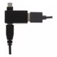 thumbnail image 3 of Adaptador Usb Conectar Memoria De Color Negro Herramientas, 3 of 5