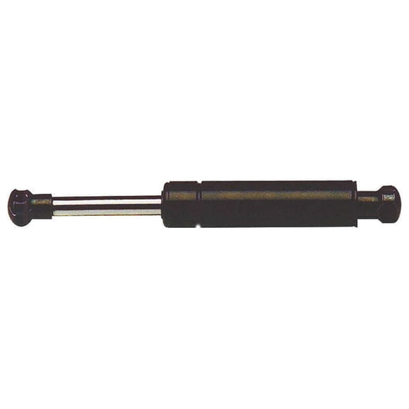 Strong Arm Hood Strut Fits select: 2008-2010 BMW 528, 2004-2007 BMW 530
