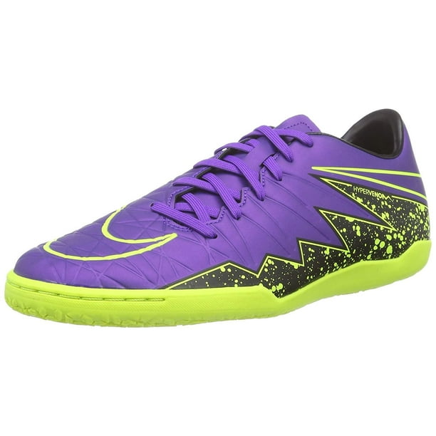 radioactividad frio niña Nike Hypervenom Phelon II IC Indoor Soccer Shoe (Hyper Grape, Black, Volt) Sz. 11.5 - Walmart.com - Walmart.com radioactividad frio niña Nike Hypervenom Phelon II IC Indoor Soccer Shoe (Hyper Grape, Black, Volt) Sz. 11.5 - Walmart.com - Walmart.com