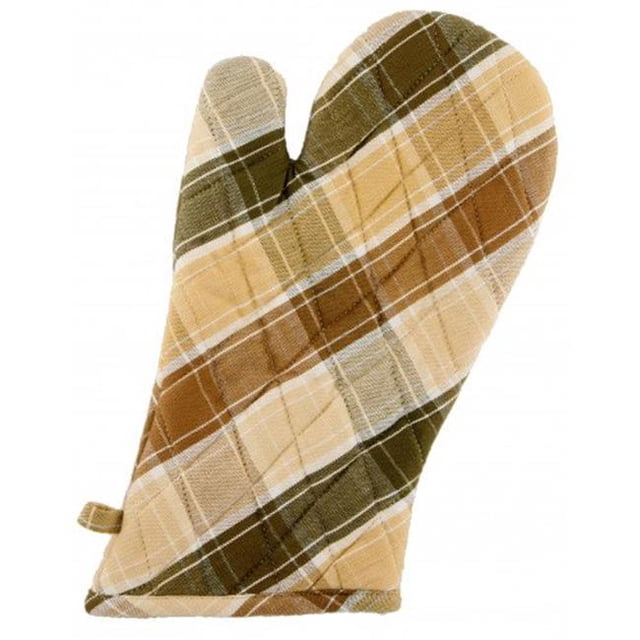 AG-38290S-2 Mitaines de Four, Tulipe - Ensemble de 2