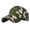 Camouflage, variant on TRUBKH Camo Baseball Cap Womans Hat Womens Trucker Hats Trendy Summer Trucker Hat Women Bucket Hat Summer Hat for Men Upf Hats for Women Army Green One Size