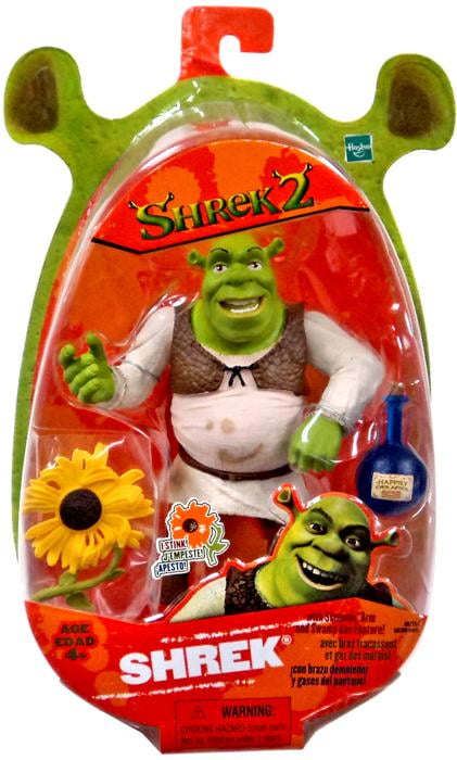 shrek toys walmart