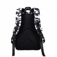 thumbnail image 2 of MesaSe PENGXAING Girls Backpack 2-Piece Set with Thermal Lunch Bag Bookbag with Lunch Bag School Backpack Set Waterproof Large Capacity Backpack Duo, 2 of 10