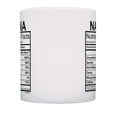 thumbnail image 3 of ThisWear Nana Coffee Mug Nana Nutritional Facts Nana Birthday Gifts Nana 11 ounce Coffee Mug, 3 of 4