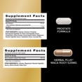 thumbnail image 4 of GNC Mega Men Performance and Vitality Vitapak Program, Convenient Complete Nutrition, 5 Products in 1 Pack, Circulation, Blood Flow, Stronger Drive - New & Improved - 30 Packs (Pack of 1), 4 of 5