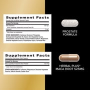 GNC Mega Men Performance and Vitality Vitapak Program, Convenient Complete Nutrition, 5 Products in 1 Pack, Circulation, Blood Flow, Stronger Drive - New & Improved - 30 Packs (Pack of 1)