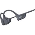 thumbnail image 1 of SHOKZ OpenRun Pro 2|Bone Conduction Sport Headphones | Black | Brand new, 1 of 9