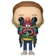 thumbnail image 1 of Pop Morty With Glorzo 954 Funko Animation: Rick & Morty, 1 of 2
