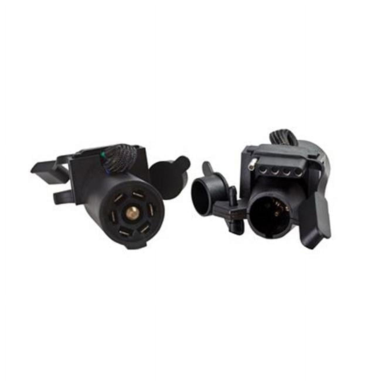 Hopkins Endurance™ Multi- Tow 4 Flat to 7RV and 4 Flat Quick Install in